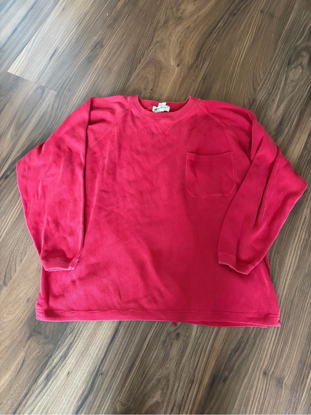 Eddie Bauer Crewneck